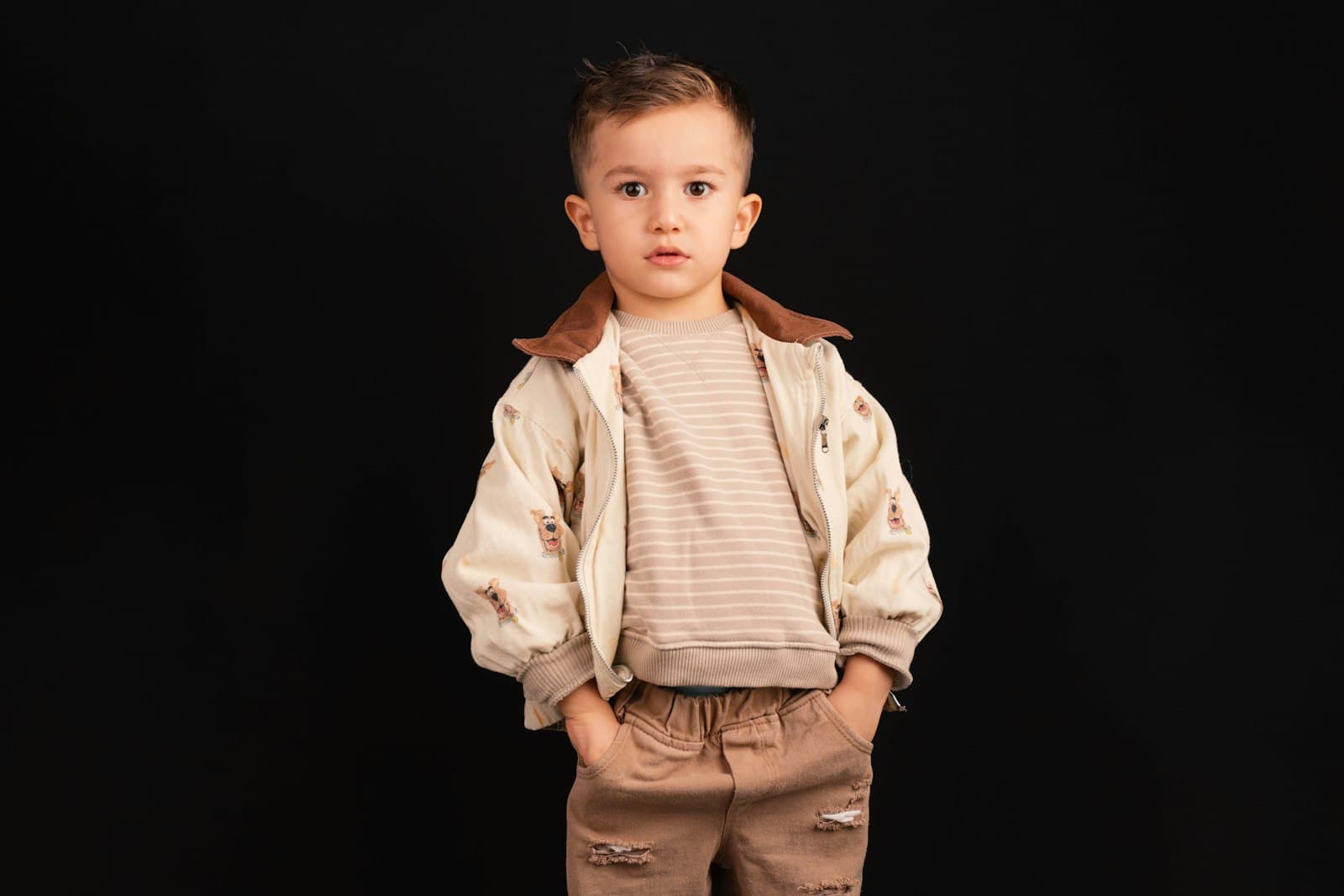 JuniorSpark kids clothing